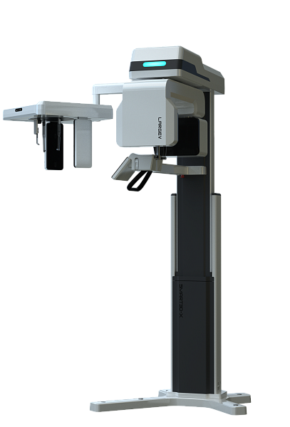 Стоматологический томограф LargeV Smart3D-X 16х10см с цефаллостатом - Фото 2